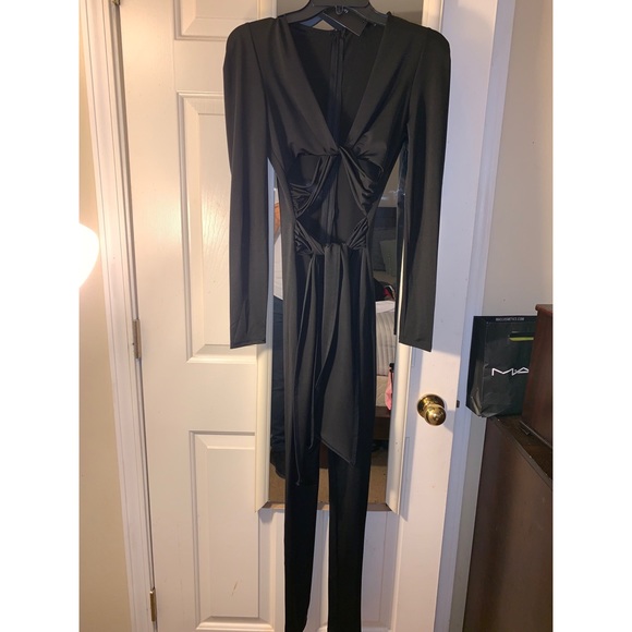 Fashion Nova Jumpsuit - Picture 5 of 8